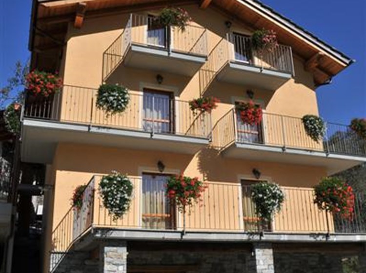 Chambres d'hôtes les Noyers Verrayes