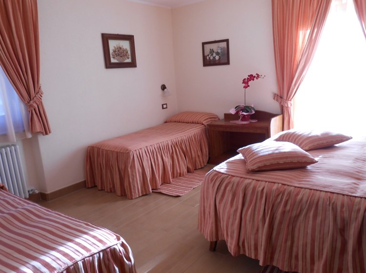 Chambres d'hôtes les Noyers Verrayes