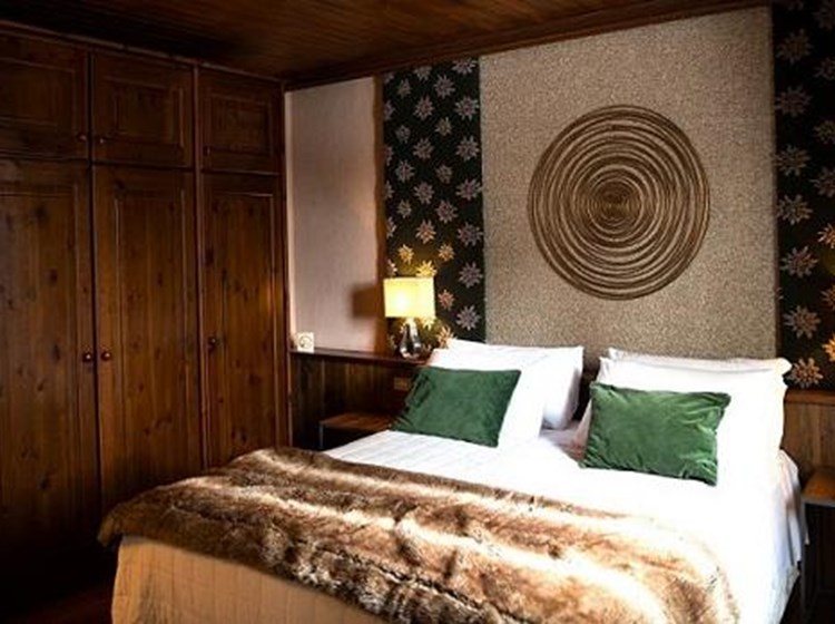 Chambres d'hôtes le Samovar