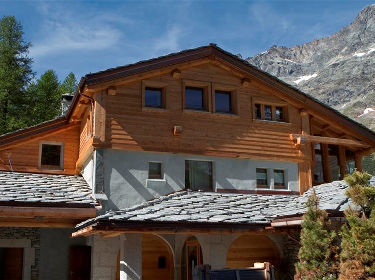 Saint Hubertus Resort - Apartment Hotel