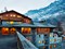 Saint Hubertus Resort - Apartment Hotel