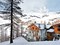 Saint Hubertus Resort - Apartment Hotel