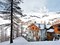 Saint Hubertus Resort - Appartmenthotel