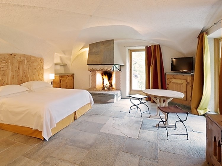 Saint Hubertus Resort - Apartment Hotel