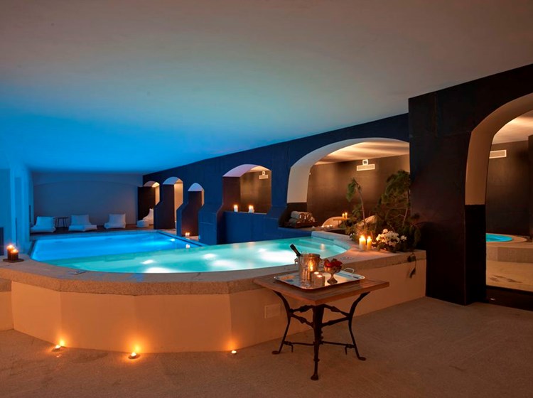 Saint Hubertus Resort - Apartment Hotel