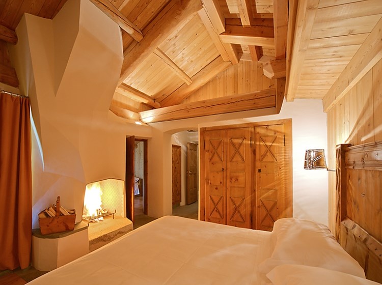Saint Hubertus Resort - Apartment Hotel