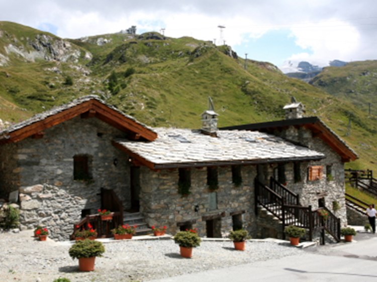 Maisons et appartements de vacances