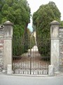 Cimitero di Sant'Orso - Aosta