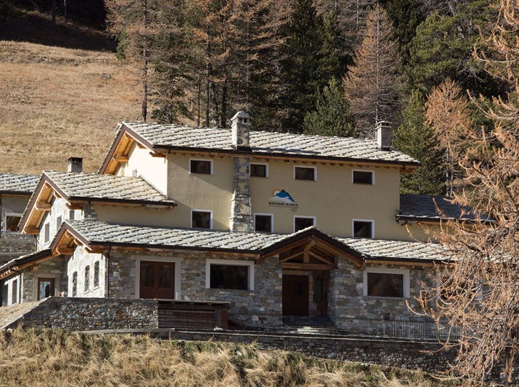 veduta estivo autunnale