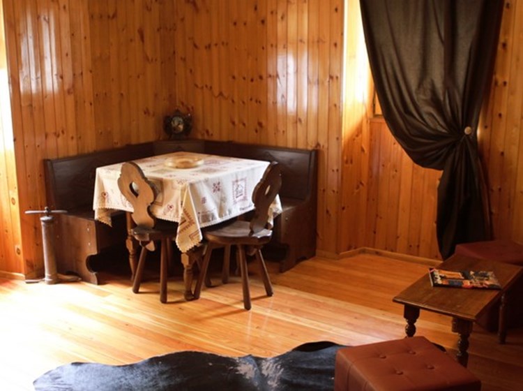 B&B Maison Vallomy - Lillianes