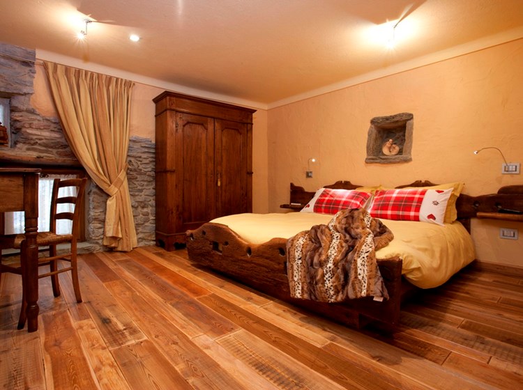 C.A.V. Il fienile della nonna