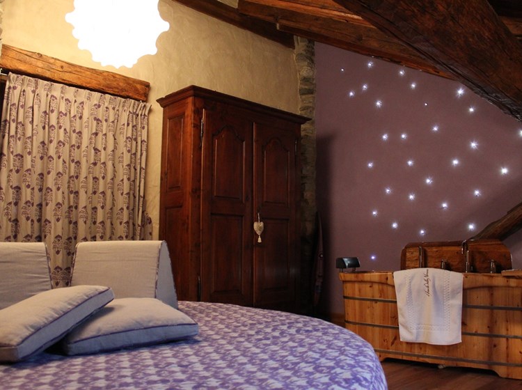 C.A.V. Il fienile della nonna