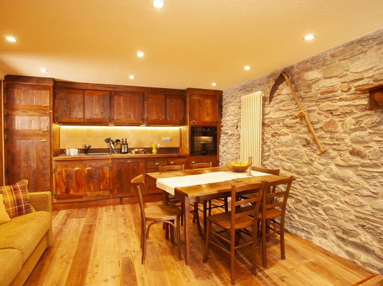 C.A.V. Il fienile della nonna