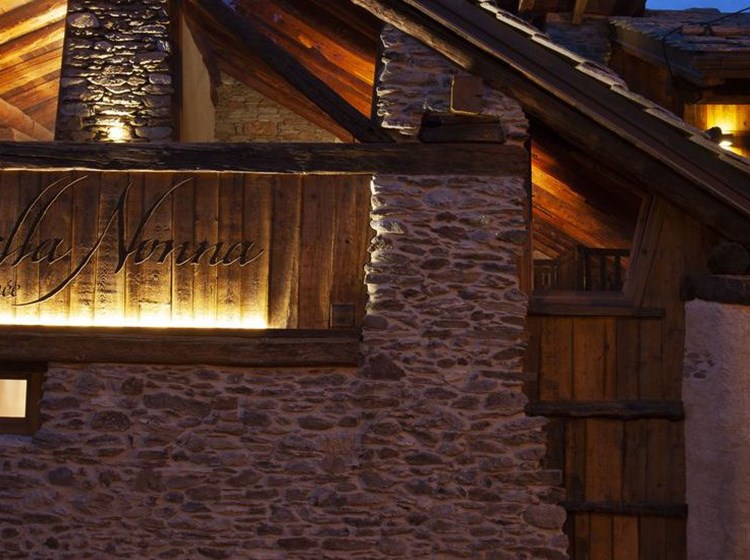 C.A.V. Il fienile della nonna