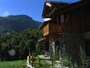 B&B Le Renard d'Introd - veduta esterna estiva