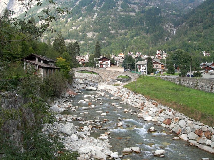 Torrente Lys