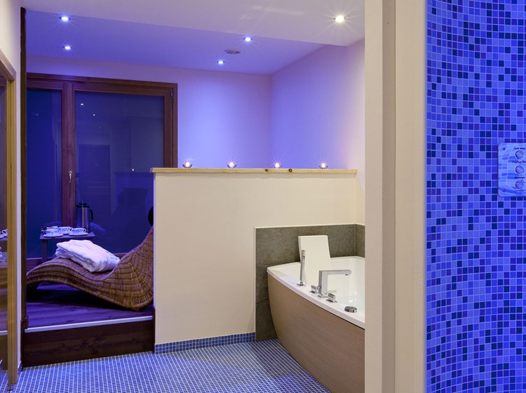 CHAMBRE D'HOTES DRESALWOALD