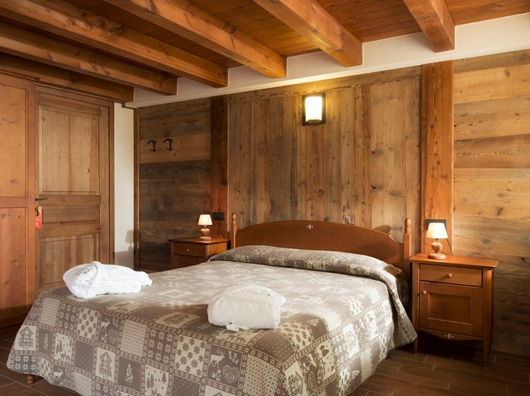 CHAMBRE D'HOTES DRESALWOALD