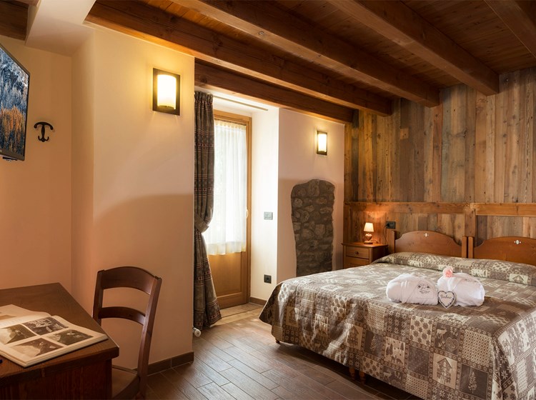 CHAMBRE D'HOTES DRESALWOALD