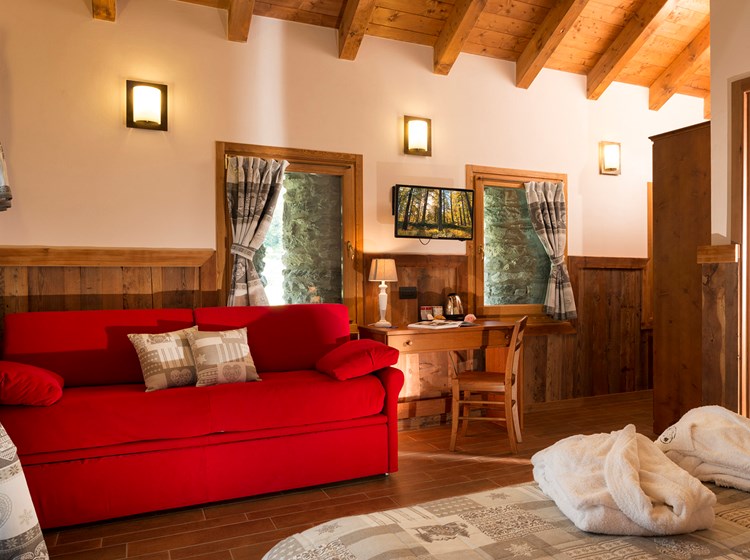 CHAMBRE D'HOTES DRESALWOALD