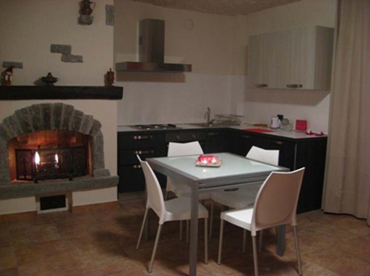 Maisons et appartements de vacances