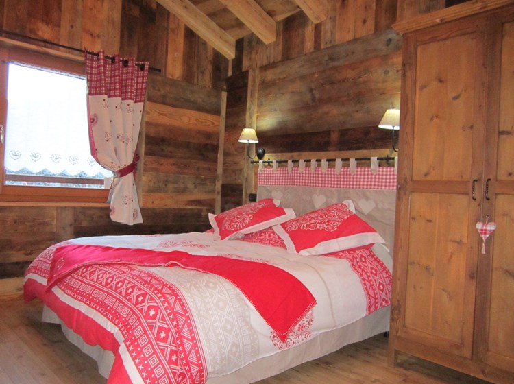 B&B La Remisa - Camera