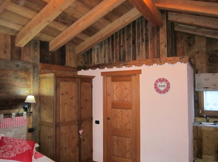 B&B La Remisa - bagno