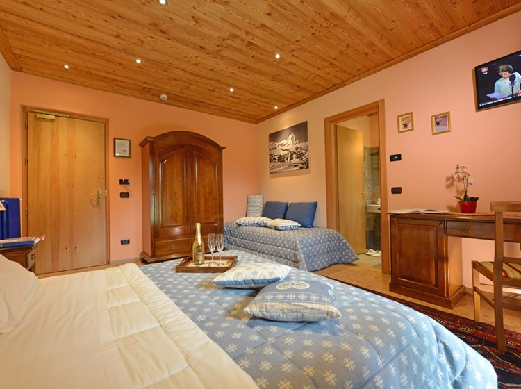 Chambre d'Hotes Miravalle