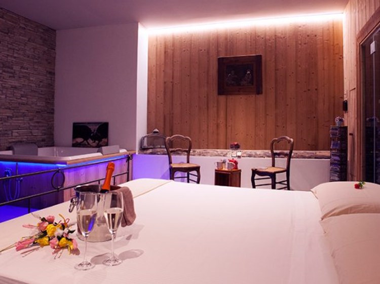 Chambre d'Hotes  Plaisir d'antan