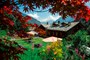Holiday homes and apartments