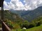 B&B Marcellina vista dal balcone