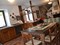 B&B Marcellina cucina e sala colazione