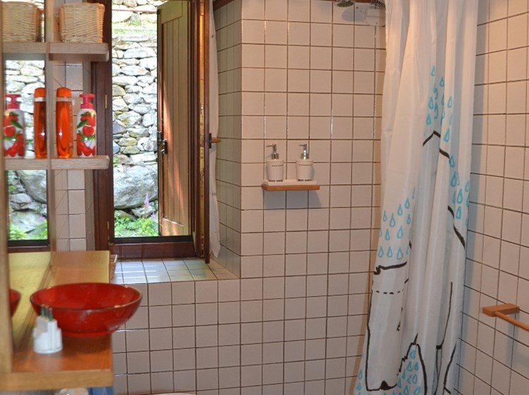 B&B Marcellina bagno