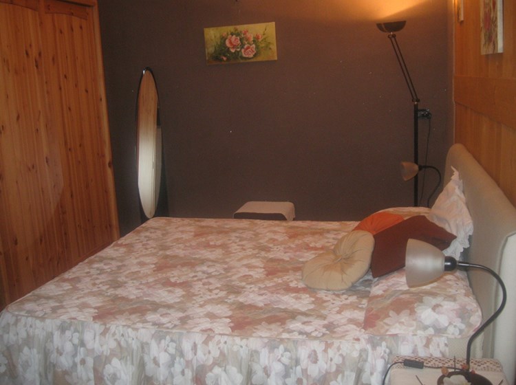 B&B Le joli Rosier, camera