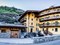 Agriturismo Maison David