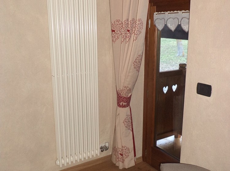 B&B Maison Pareyson - Room with balcony