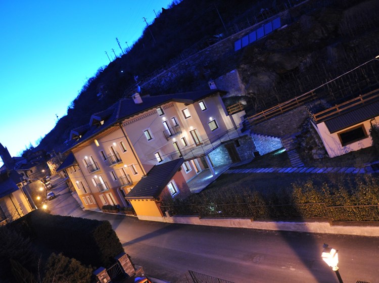 C.A.V. Au Berceau du bien-être