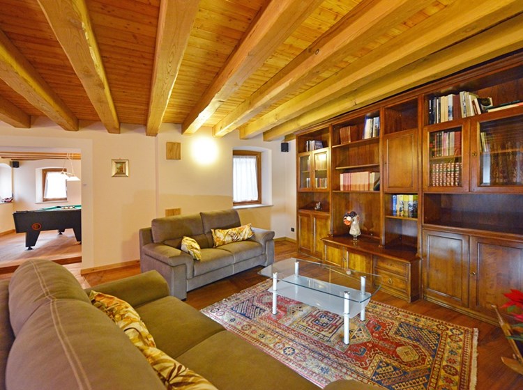 Maisons et appartements de vacances