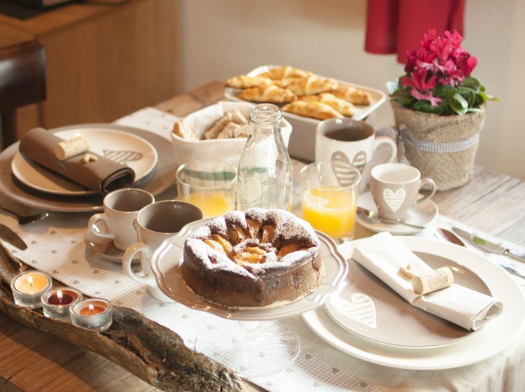 Affittacamere Maison Victoret