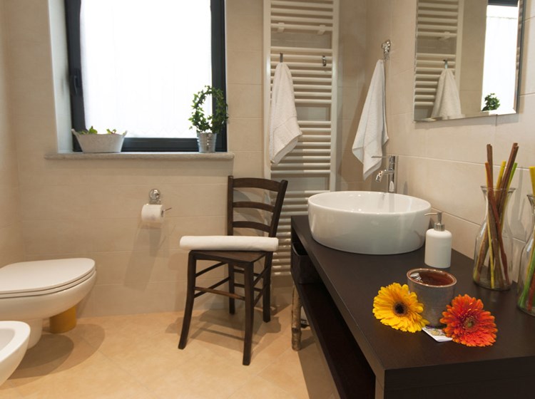 Affittacamere Maison Victoret