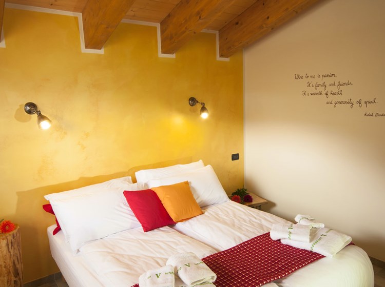 Affittacamere Maison Victoret