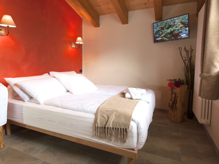 Affittacamere Maison Victoret