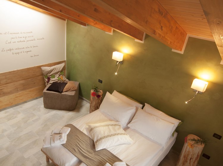 Affittacamere Maison Victoret