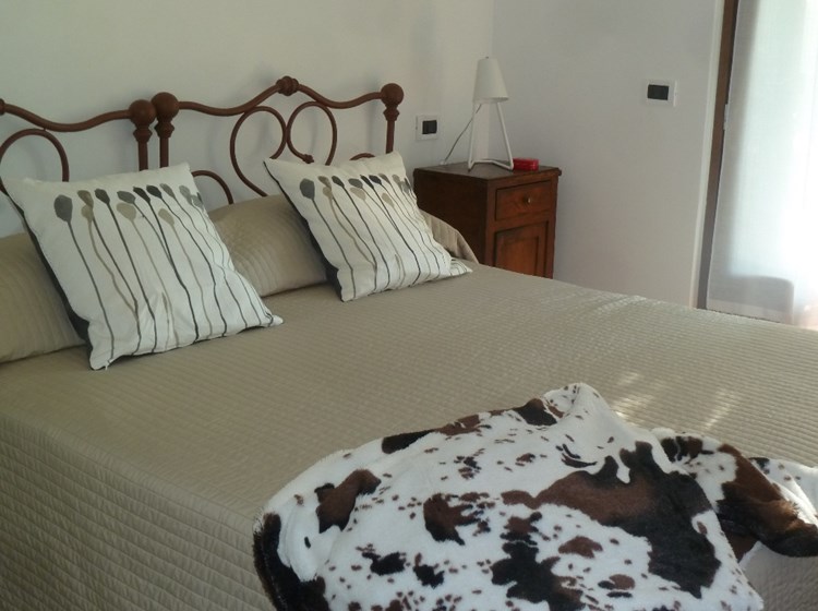 B&B La Pâquerette - Camera