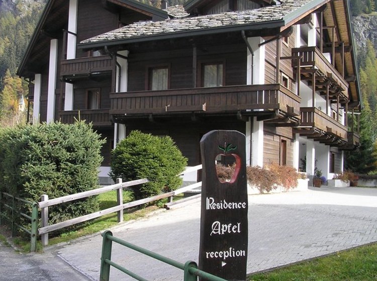 Maisons et appartements de vacances