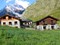 Agriturismo Village Paradis - veduta esterna