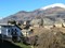 veduta esterna panorama