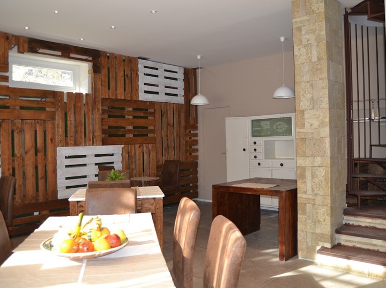 Chambre d'Hotes Smile Accomodation