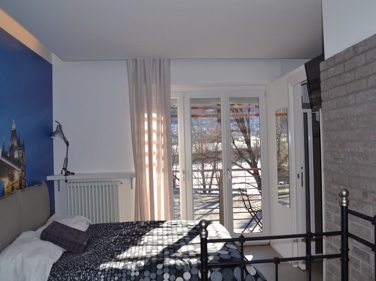 Chambre d'Hotes Smile Accomodation