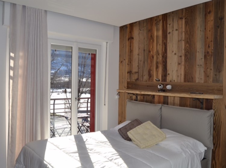 Chambre d'Hotes Smile Accomodation